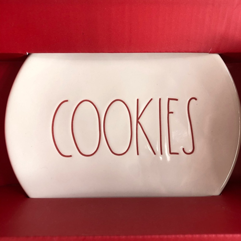 Plate 6” & Mug Set Rae Dunn Artisan Collection - Picture 3 of 8